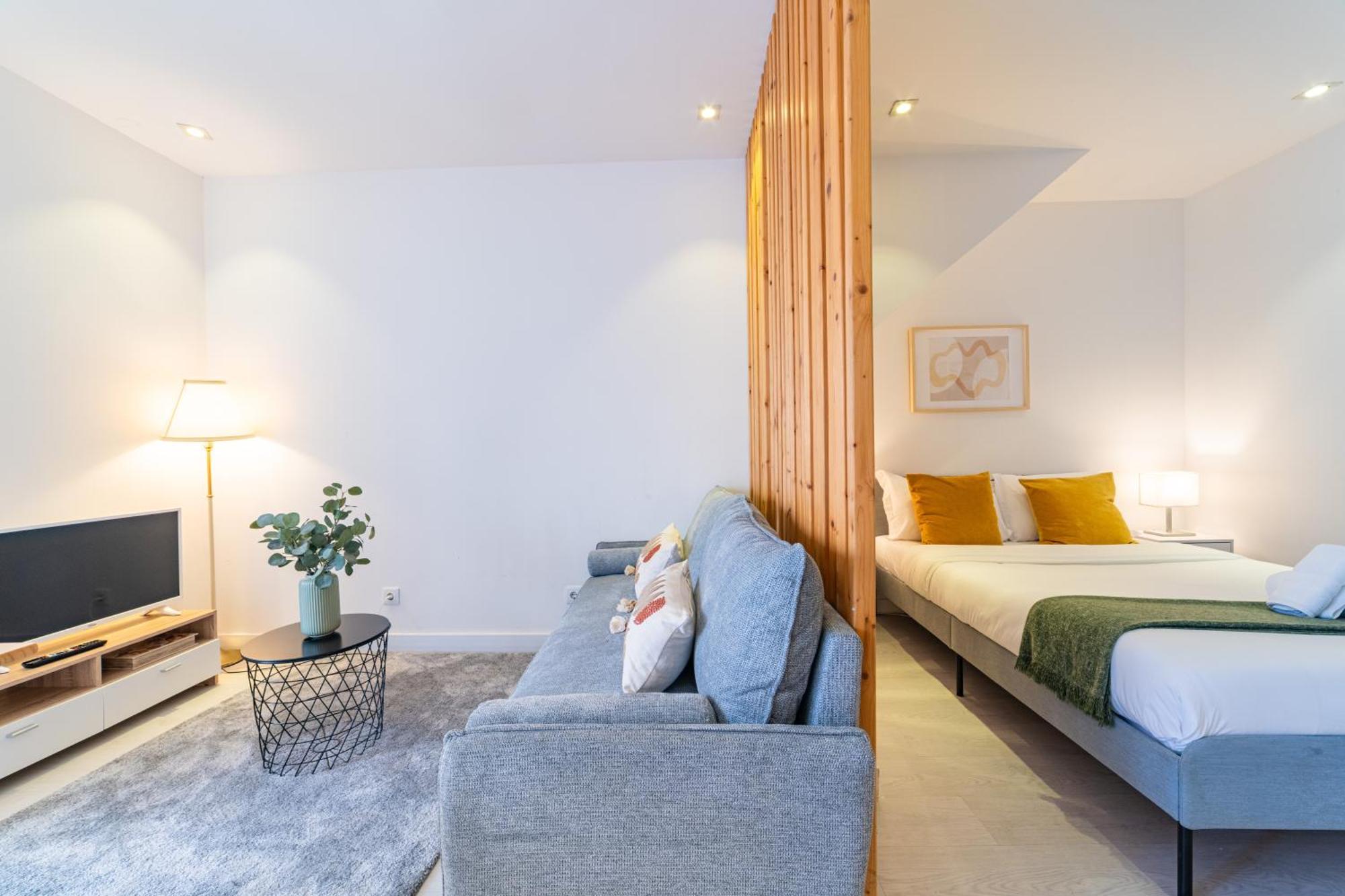 Alcantara Charm Apartments Lisbon Exterior photo